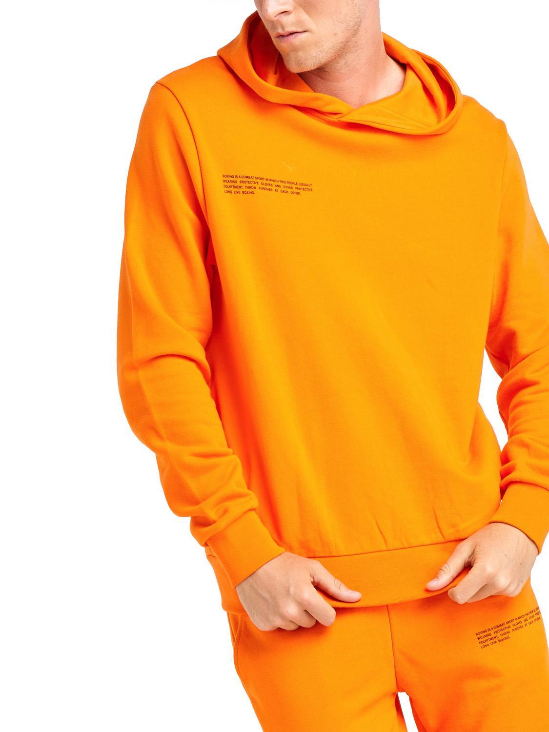 Camisola com capuz Only One Homem 5/5