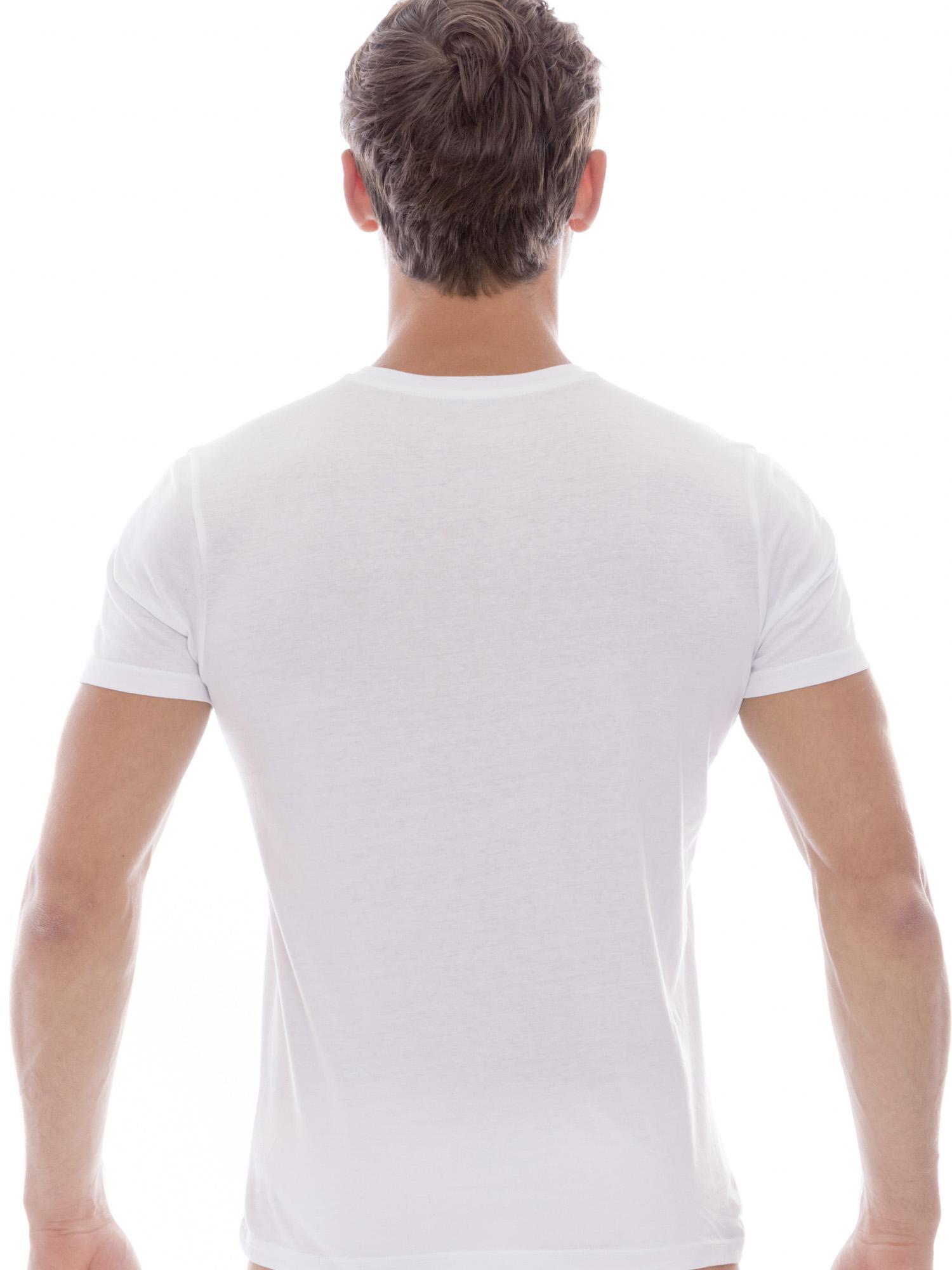 Tricou bărbătesc Leone 1947 Apparel UnderWear 3/7