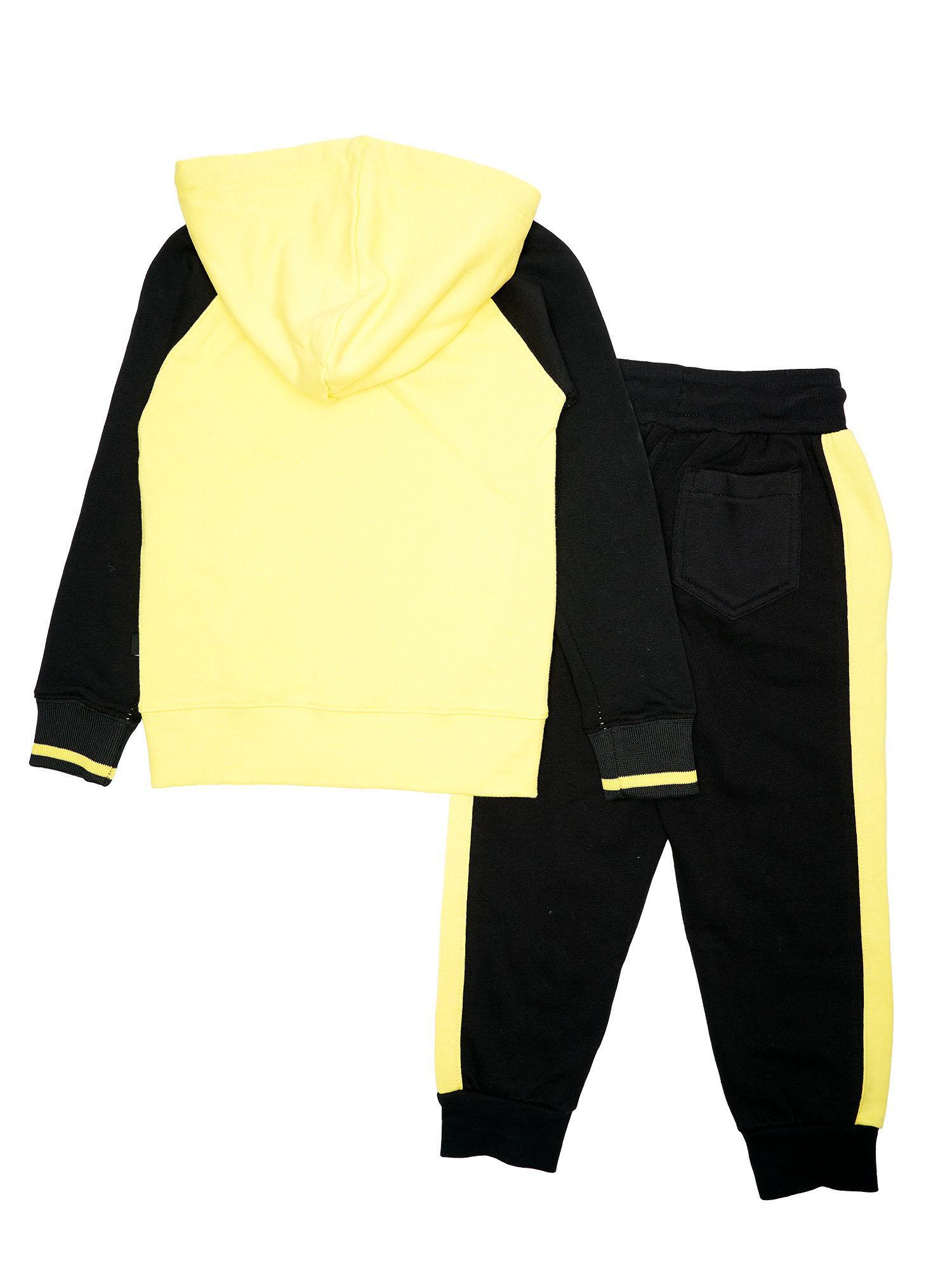 Survêtements Urban College Boys 2/6