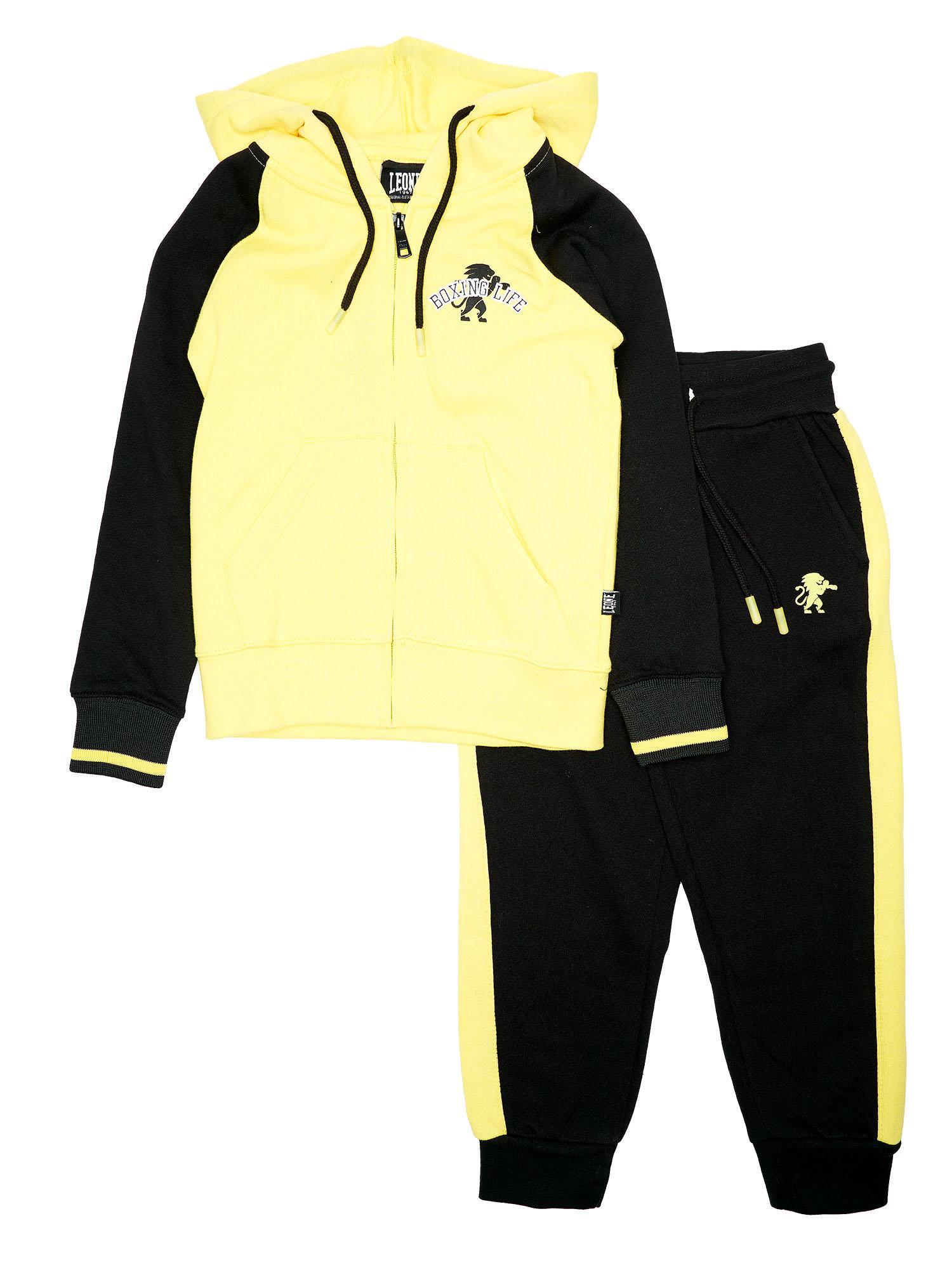 Survêtements Urban College Boys 1/6