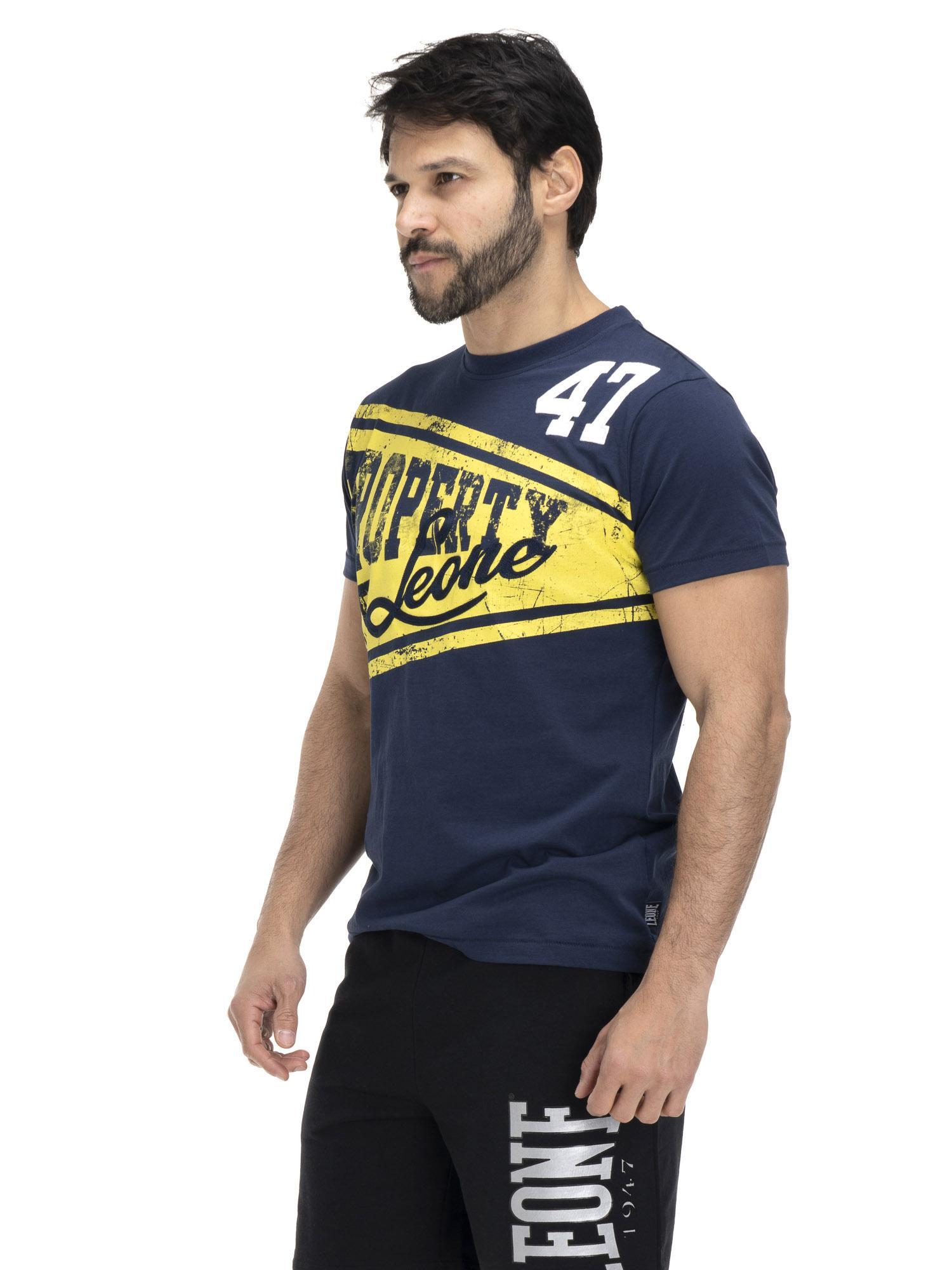 Tricou bărbătesc Academy 3/5