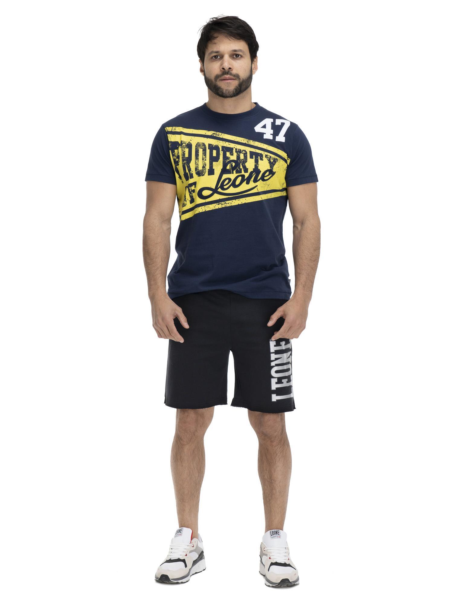Tricou bărbătesc Academy 2/5
