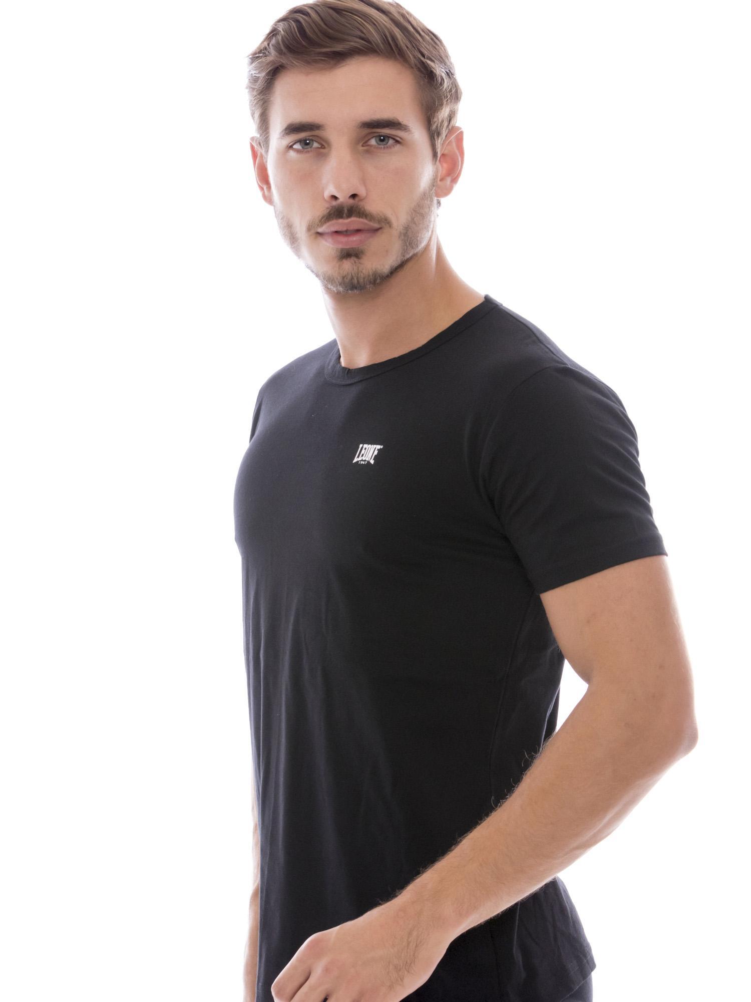 T-shirt homme Leone 1947 Apparel UnderWear 2/7