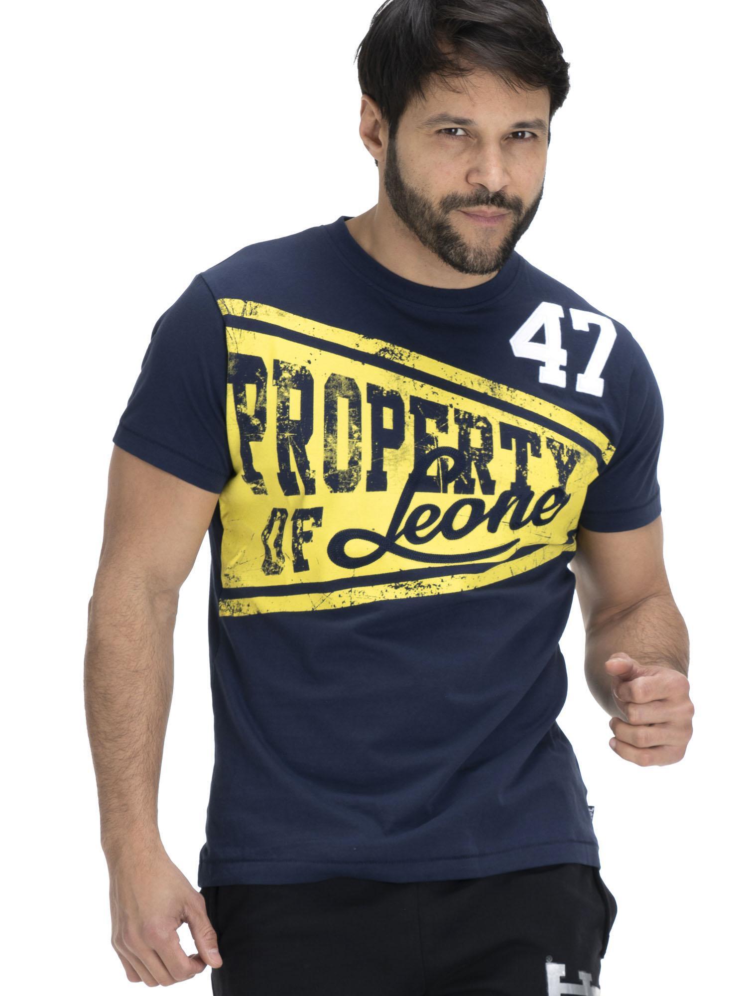 Tricou bărbătesc Academy 5/5