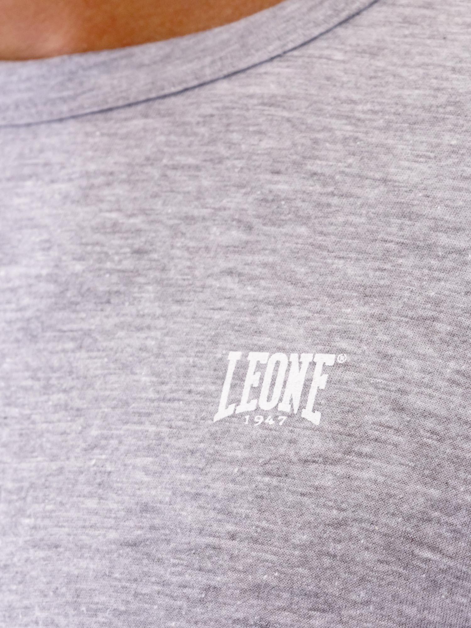 T-shirt homme Leone 1947 Apparel UnderWear 4/7