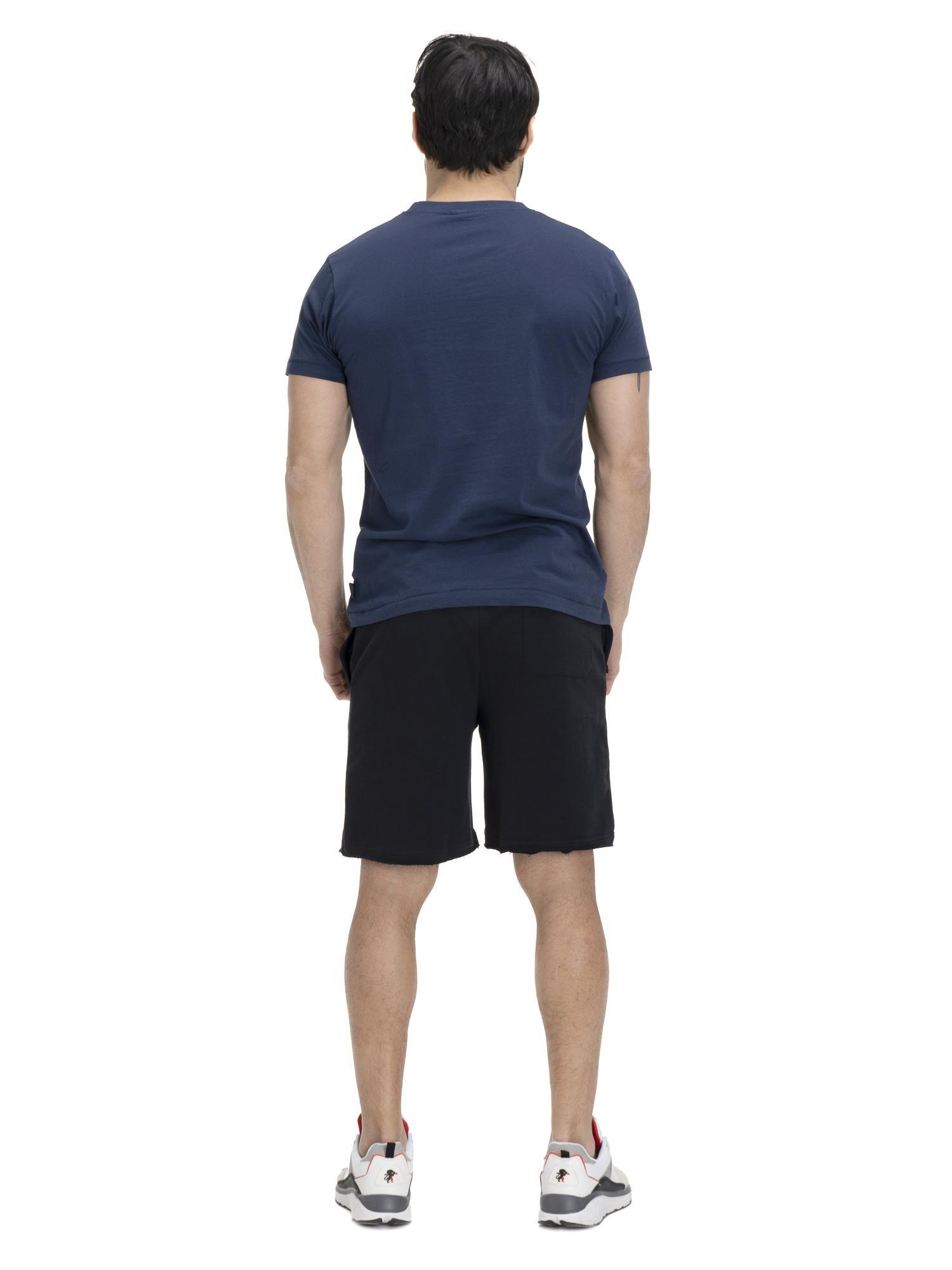 Tricou bărbătesc Academy 4/5