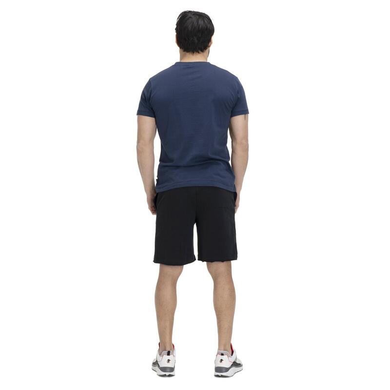 Tricou Leone Academy 1947- Navy