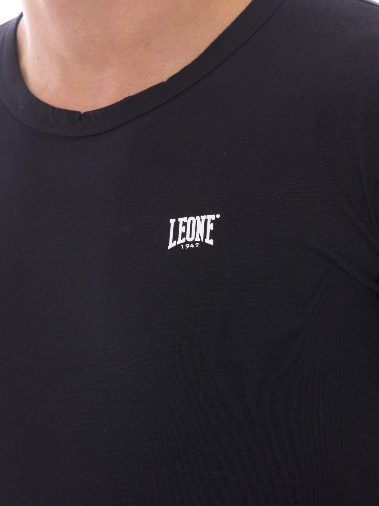 T-shirt homme Leone 1947 Apparel UnderWear 4/7