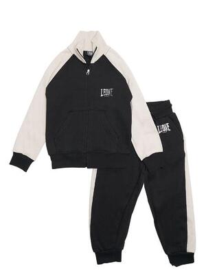 Tute da ragazzo argento