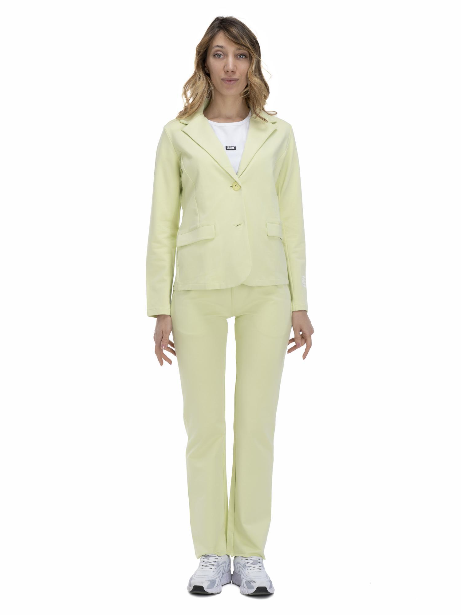 Chaqueta blazer de mujer Silence Work 2/6