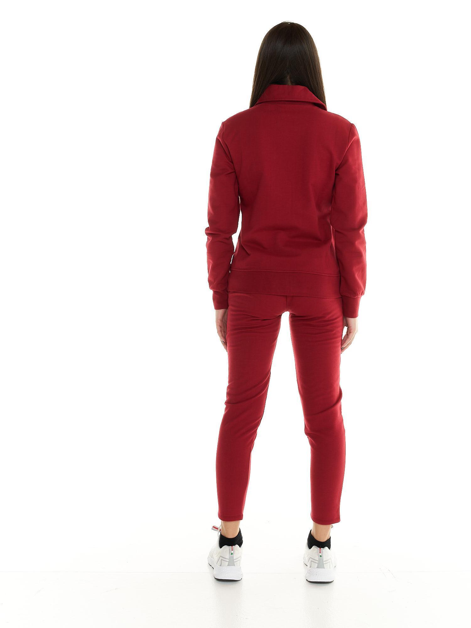 Tuta Leone donna Scooter 4/8
