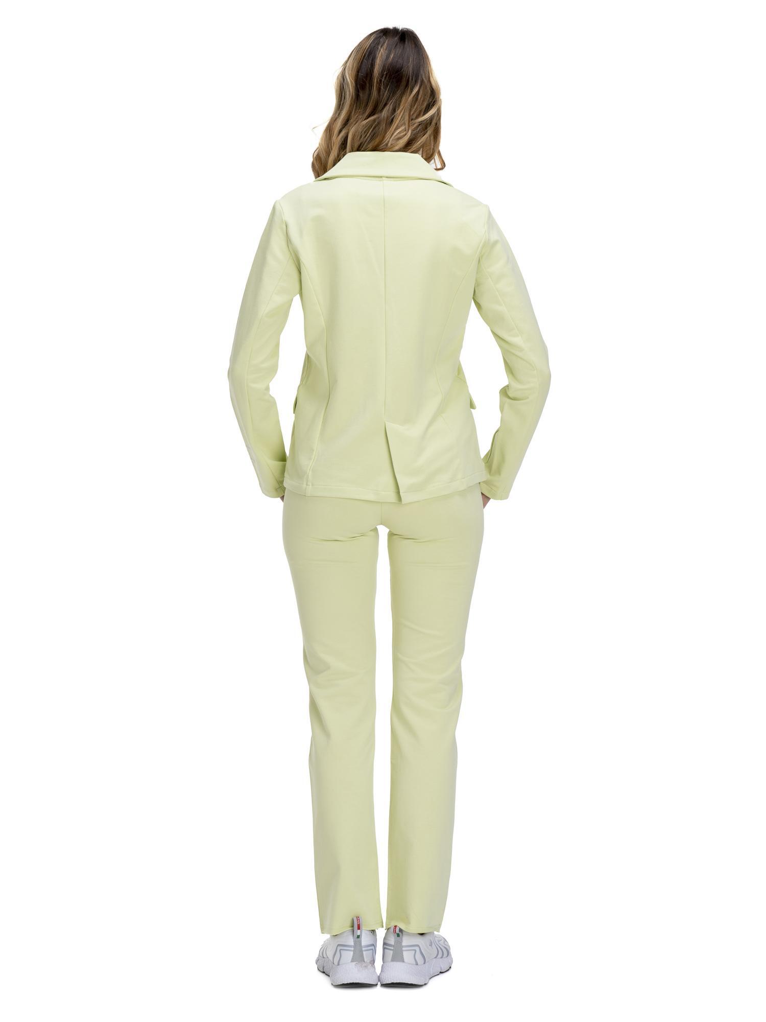 Chaqueta blazer de mujer Silence Work 4/6