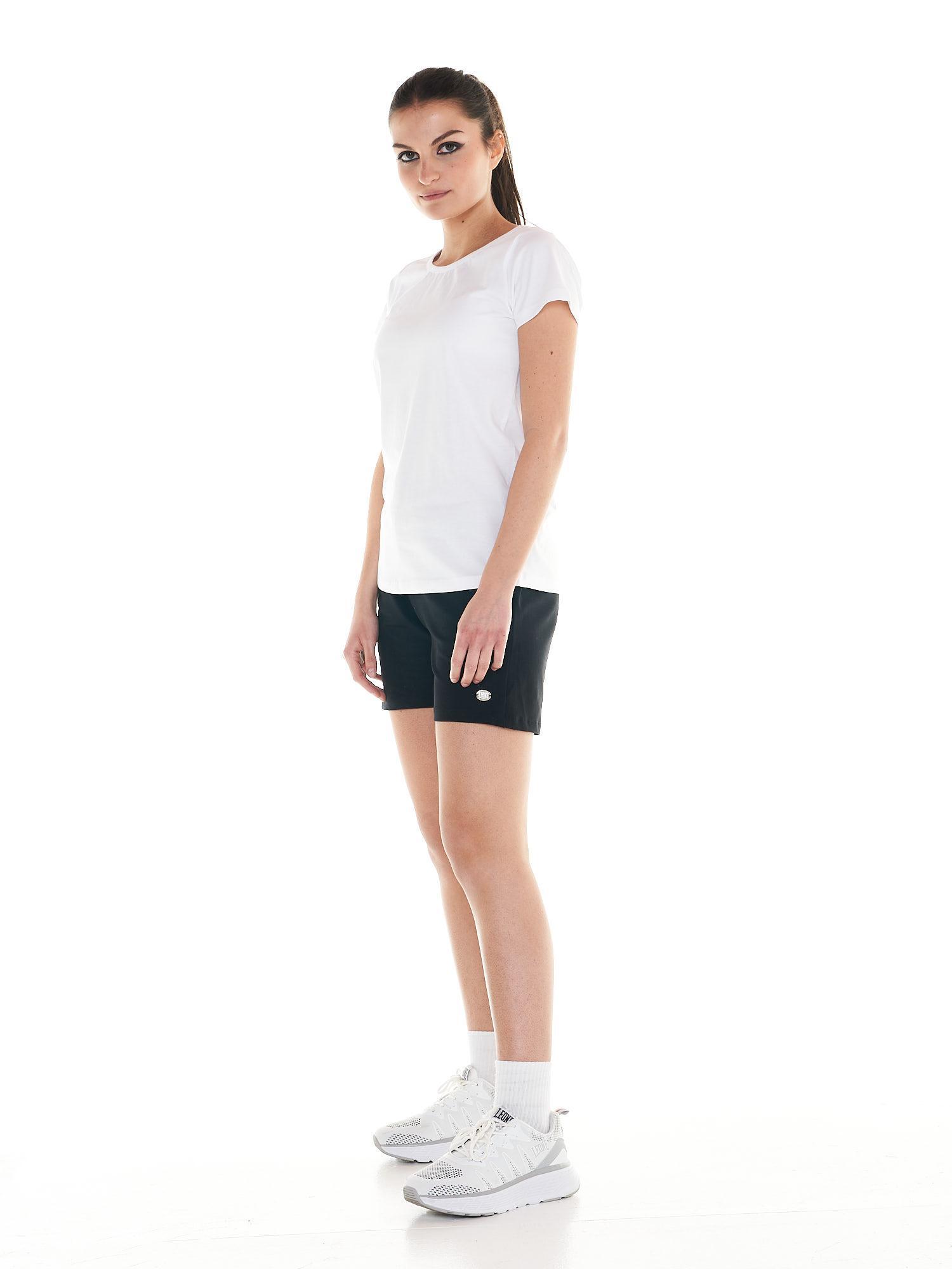 T-shirt basique femme 4/8