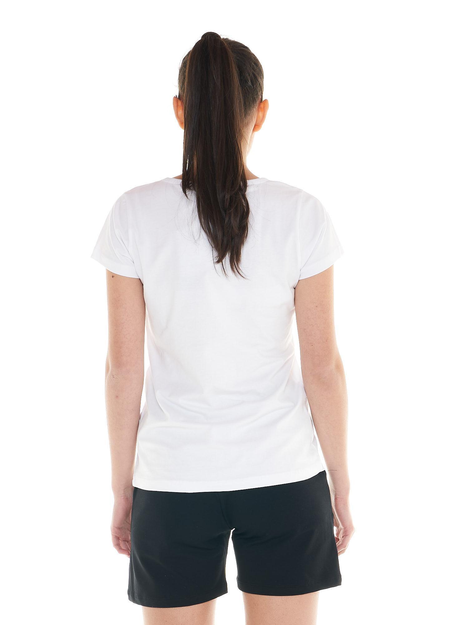 T-shirt basique femme 5/8
