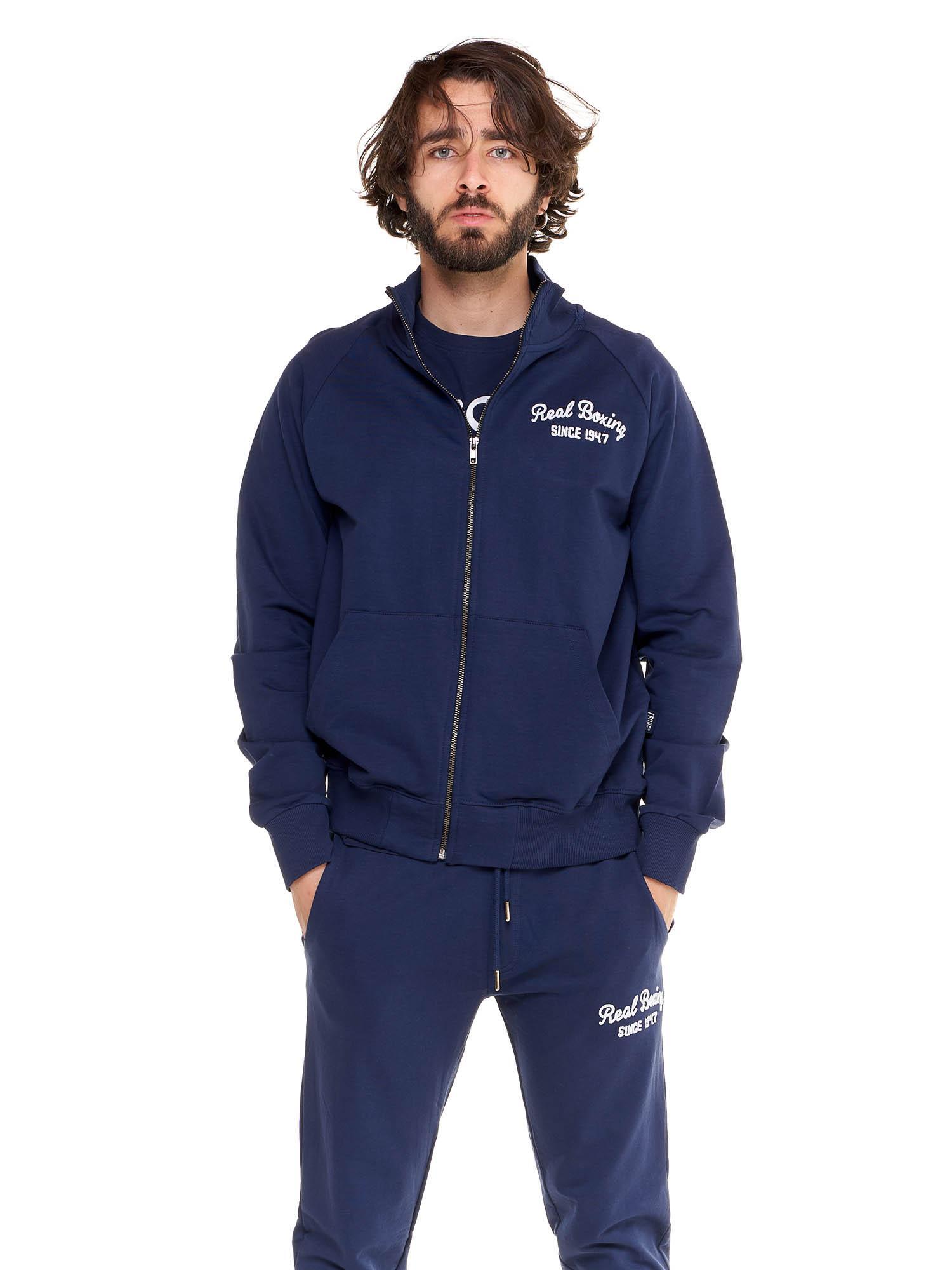 bleu / bleu navy