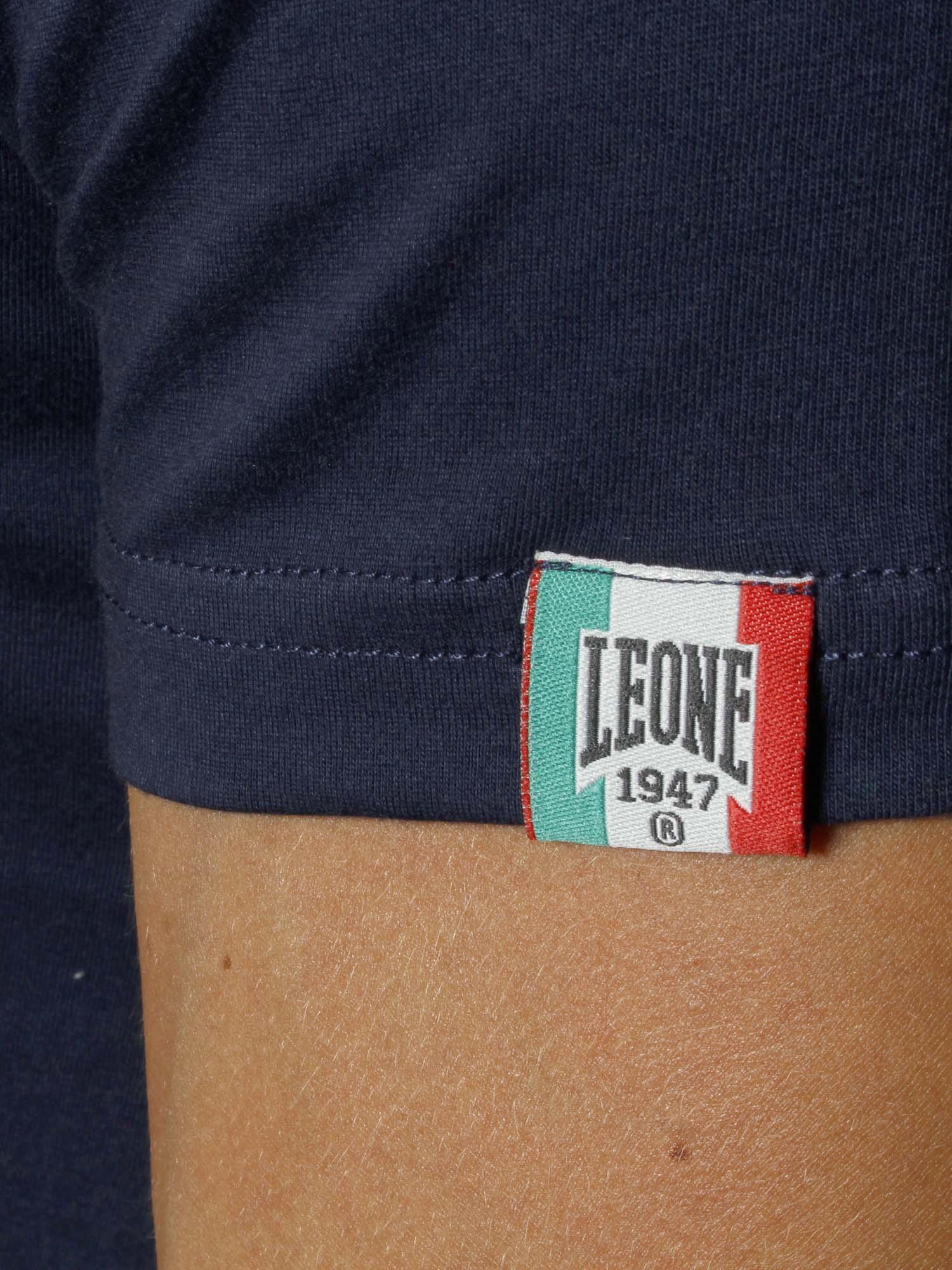 Camiseta masculina de manga curta Leone 1947 4/7