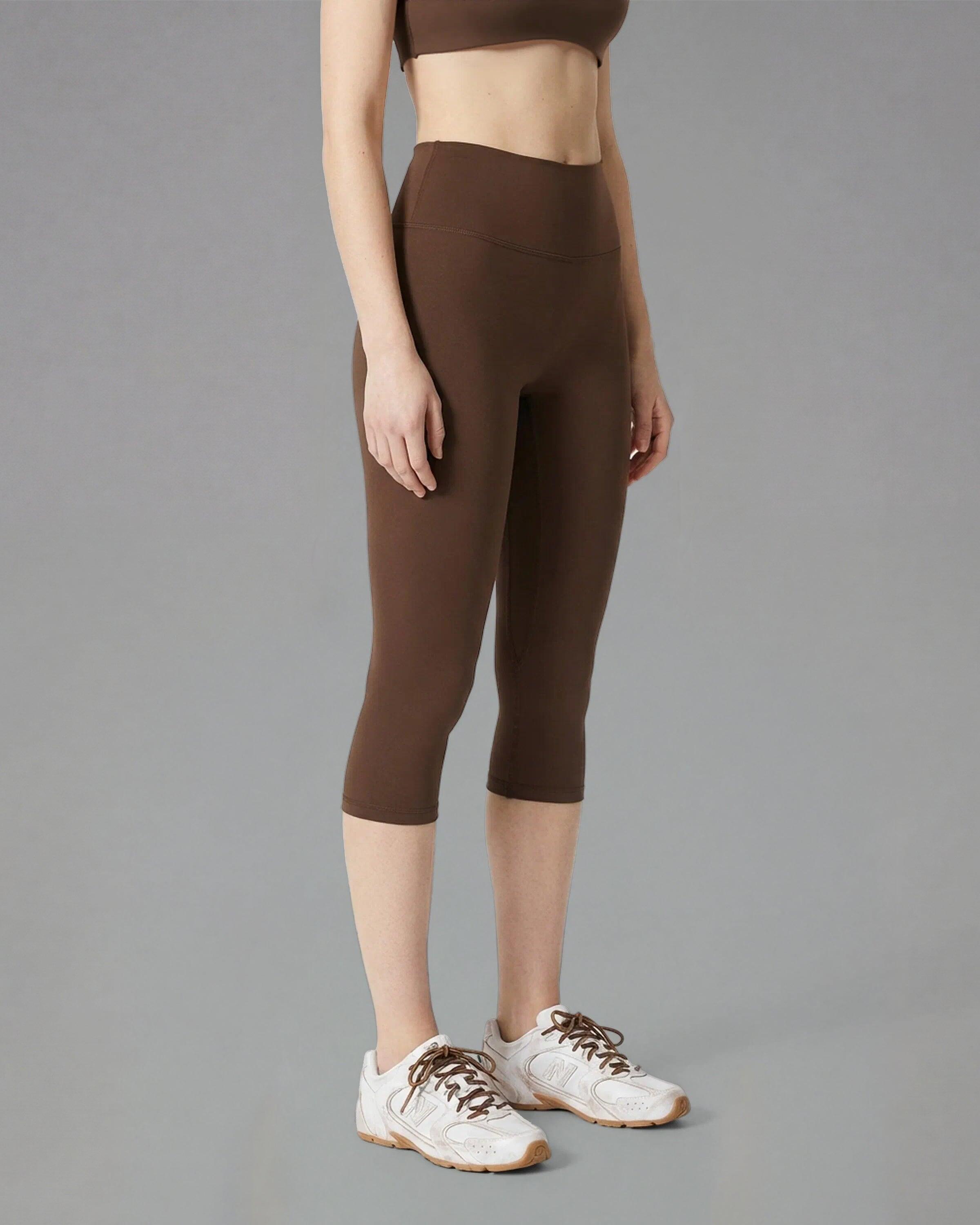 Capri Softform™ - Bruin 2/4
