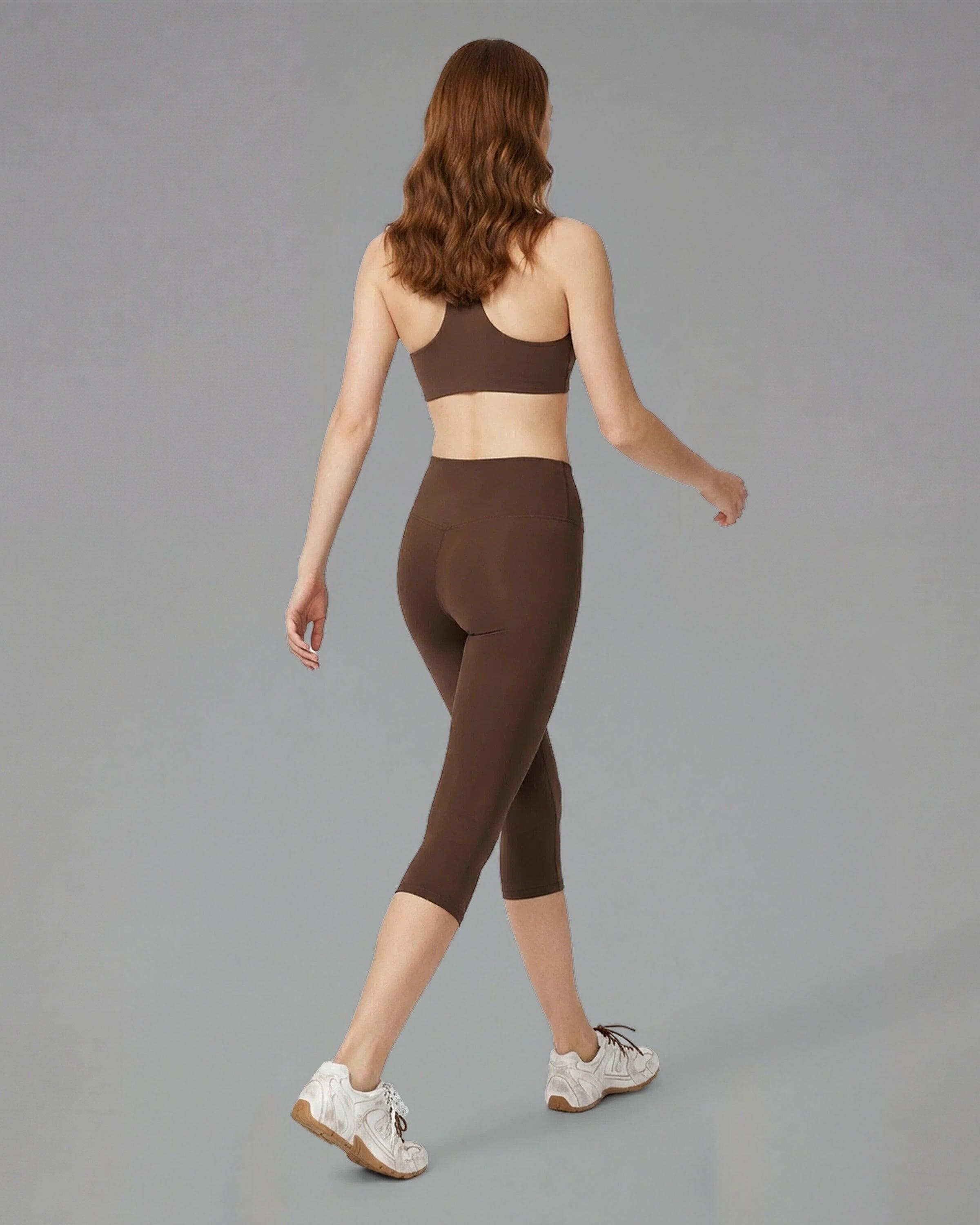Capri Softform™ - Bruin 4/4