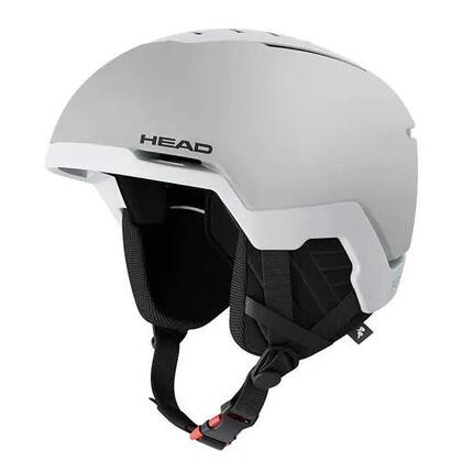 Sporty zimowe Kaski Head Faero Pro Kask Narciarski - XS-S - Biały
