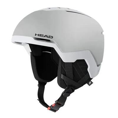 Head faero pro skihelm - xl-xxl - wit
