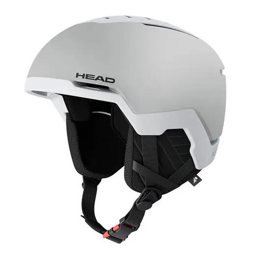 Head Faero Pro Cască Schi - M-L - Alb