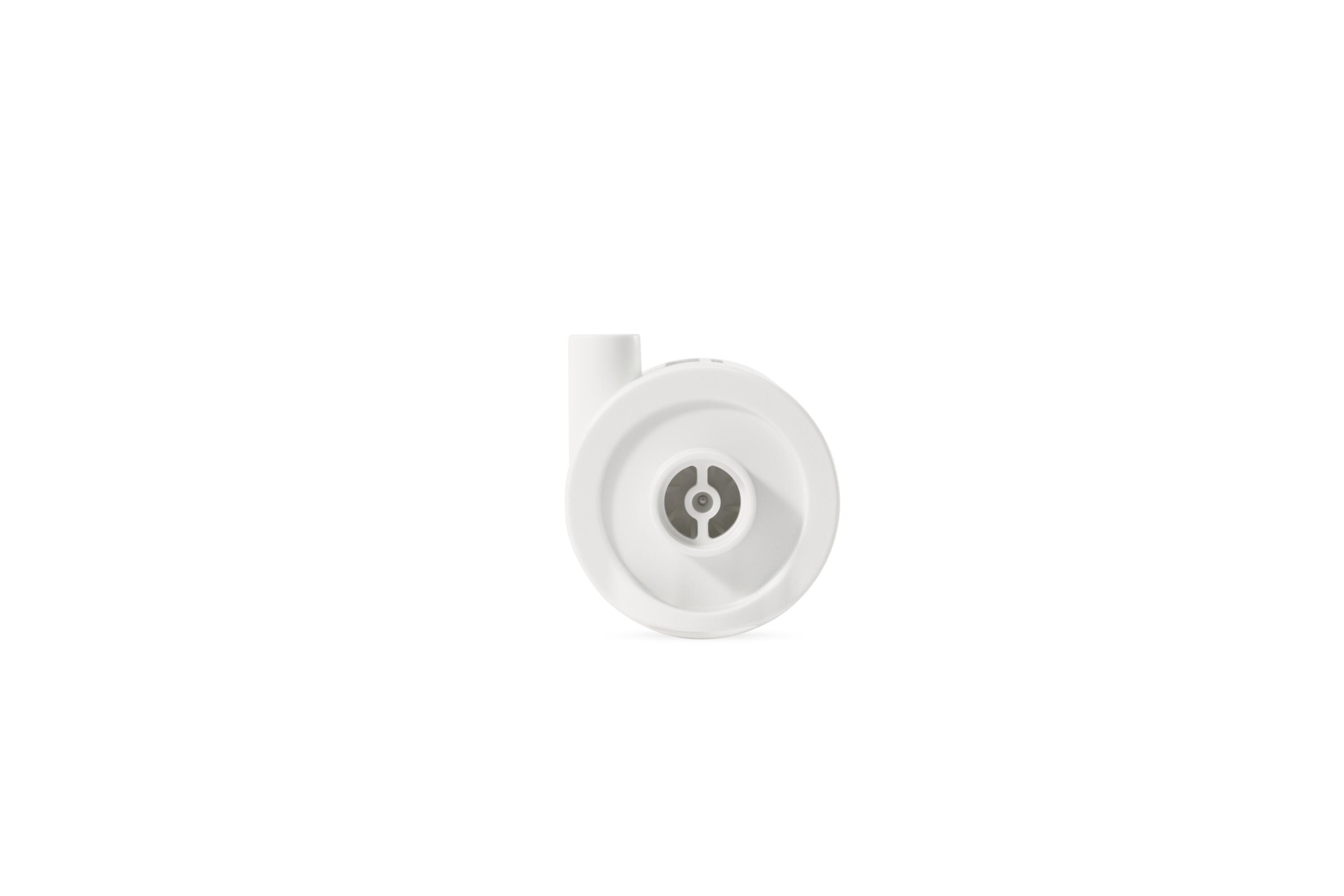 Mini hinchador eléctrico con linterna QuickFill USB200R 3/7