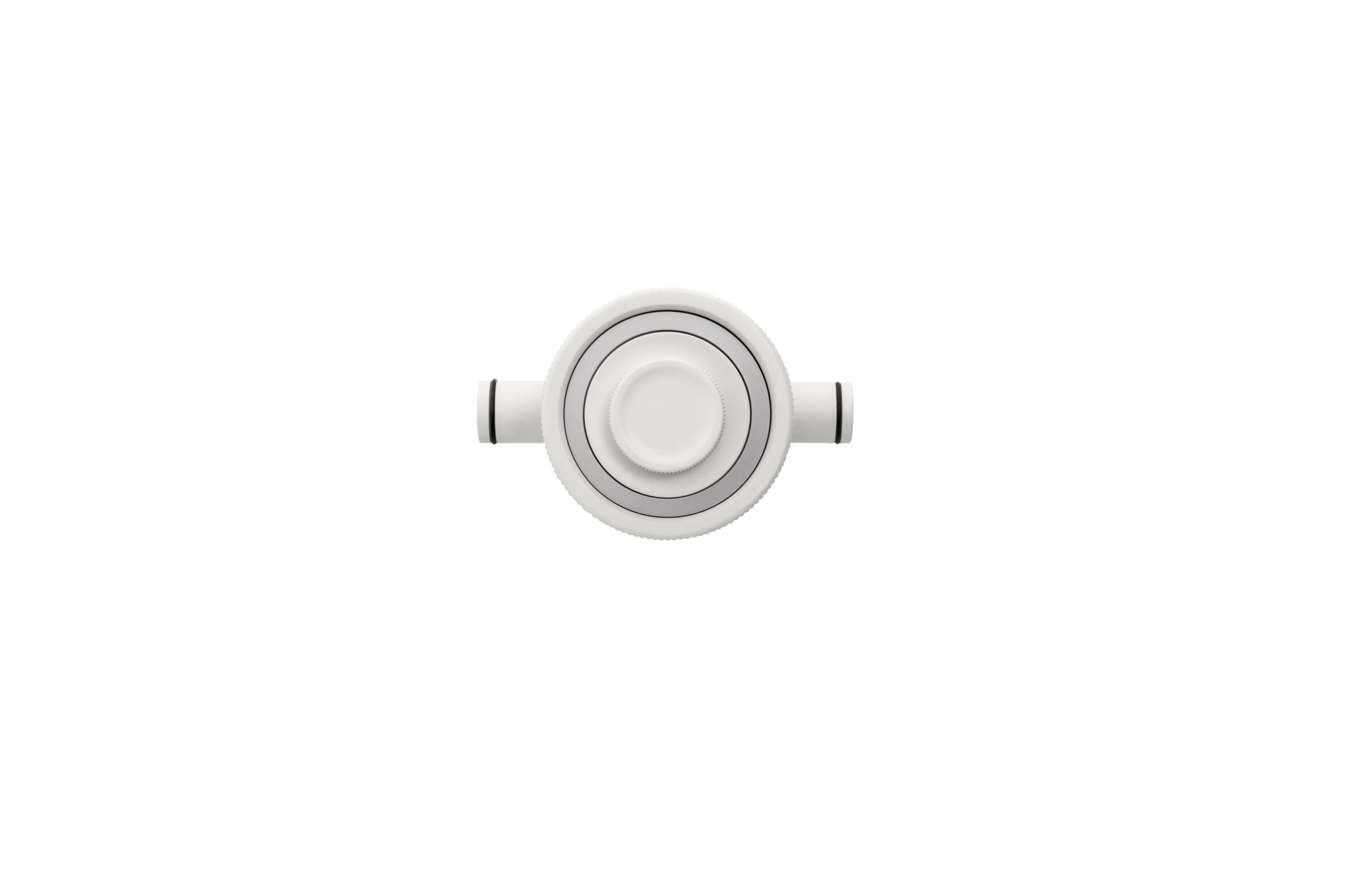 Intex 26602 Krystal Clear Filterkartusche 1250 l/h Filterpumpe für Aufstellpools 4/7