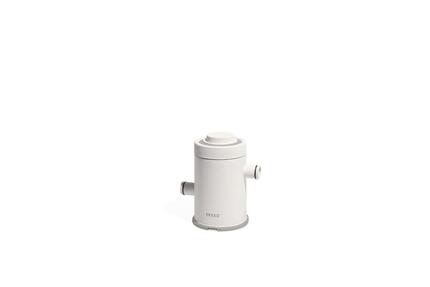 INTEX Depuradora de cartucho C330 1.250 l/h con filtro tipo H