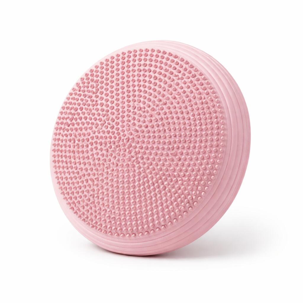 Balance Trainer Mat with Natural Rubber