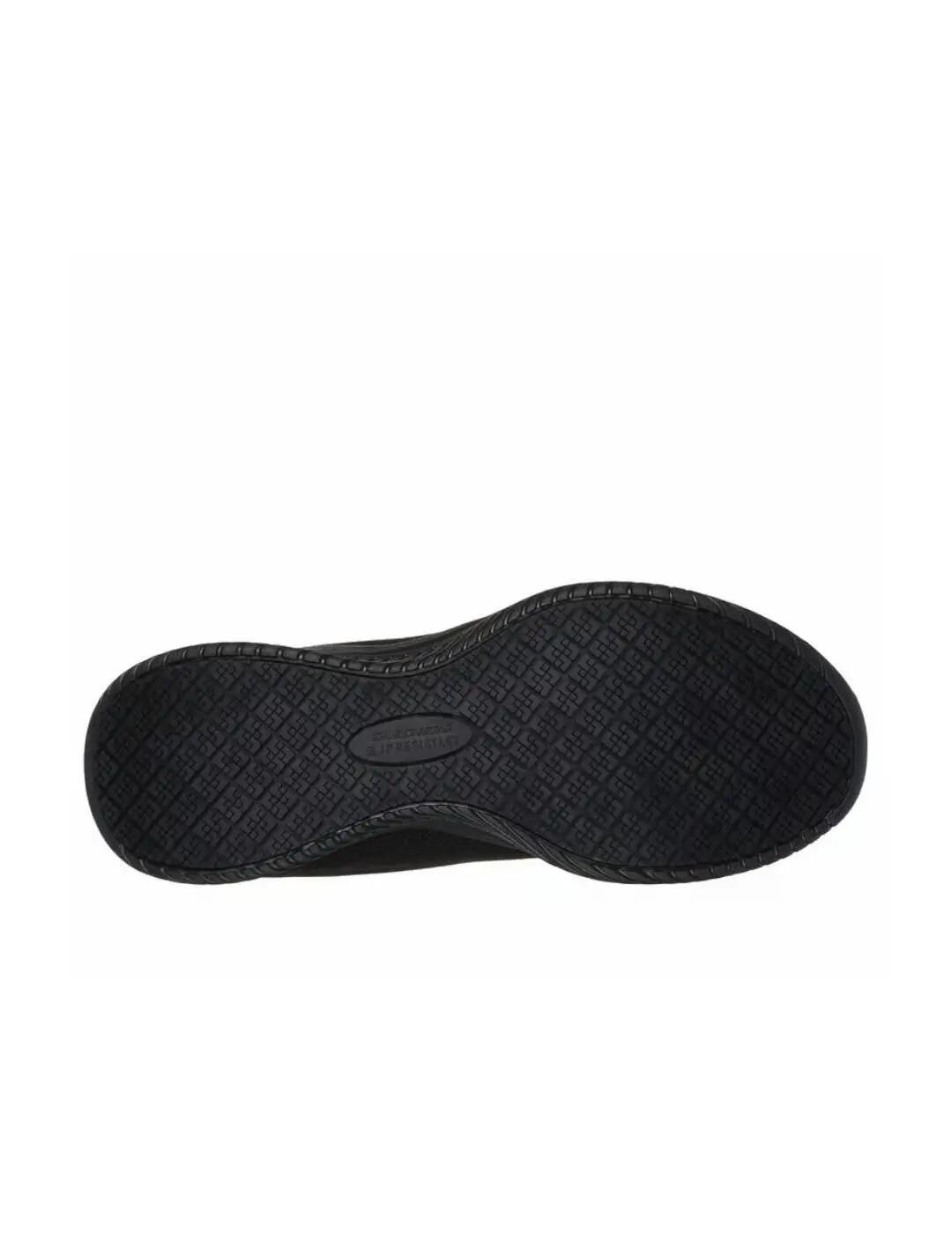 Zapatillas Mulher Skechers Ultra Flex 3.0 Sr - Jinie Preto 5/5