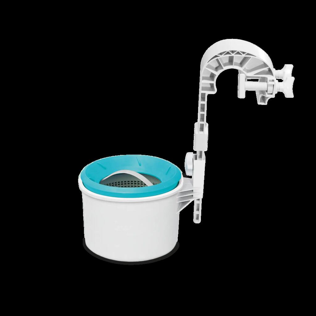 Surface Skimmer Intex 28000 Deluxe White for Pool