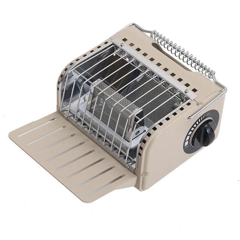 Camping Gas Stove Butane