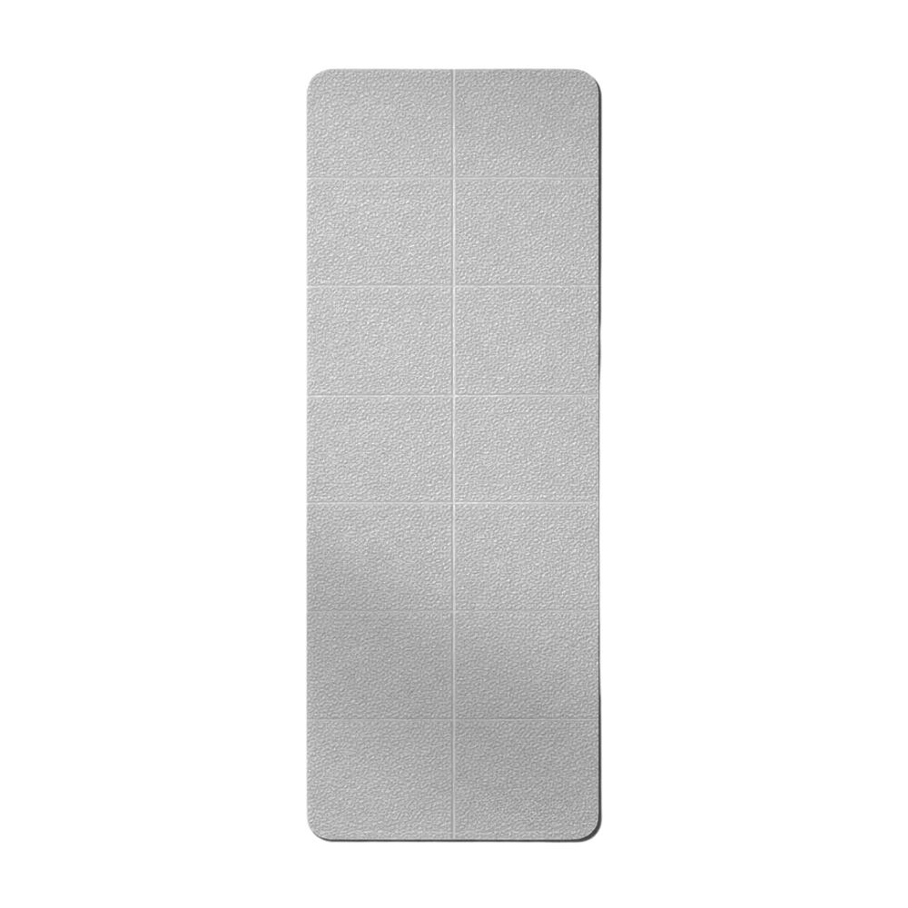 Yoga Mat with Foldable TPE 4mm