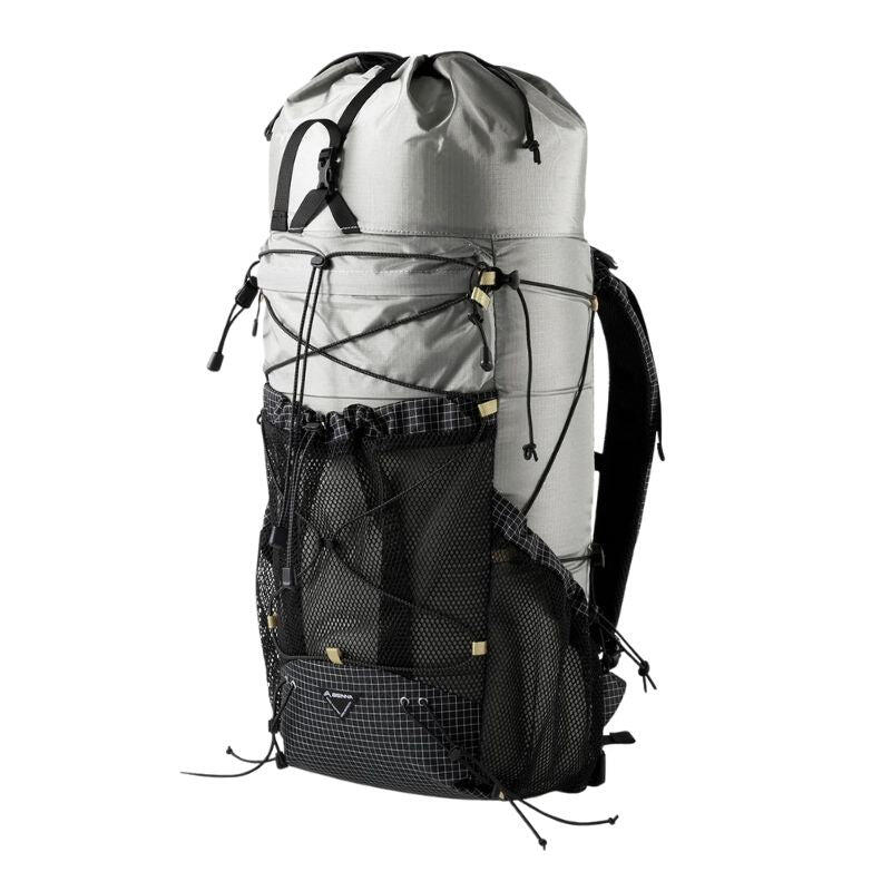 Camping Backpack with Ultralight 35L