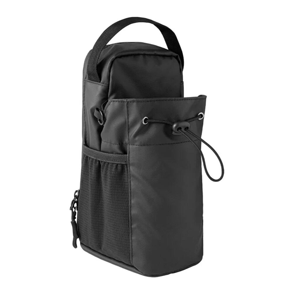 Magnetic Gym Bag with Organizer Pocket