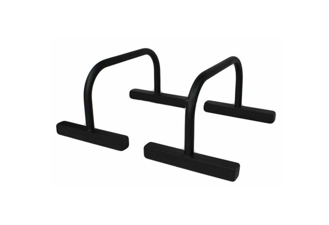 Morgan Small Parallette Bars (Pair)