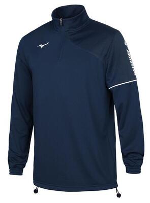 Felpa Mizuno Team sendai