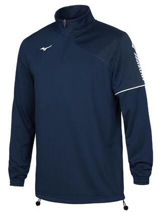 T-shirt Mizuno équipe Sendai Junior