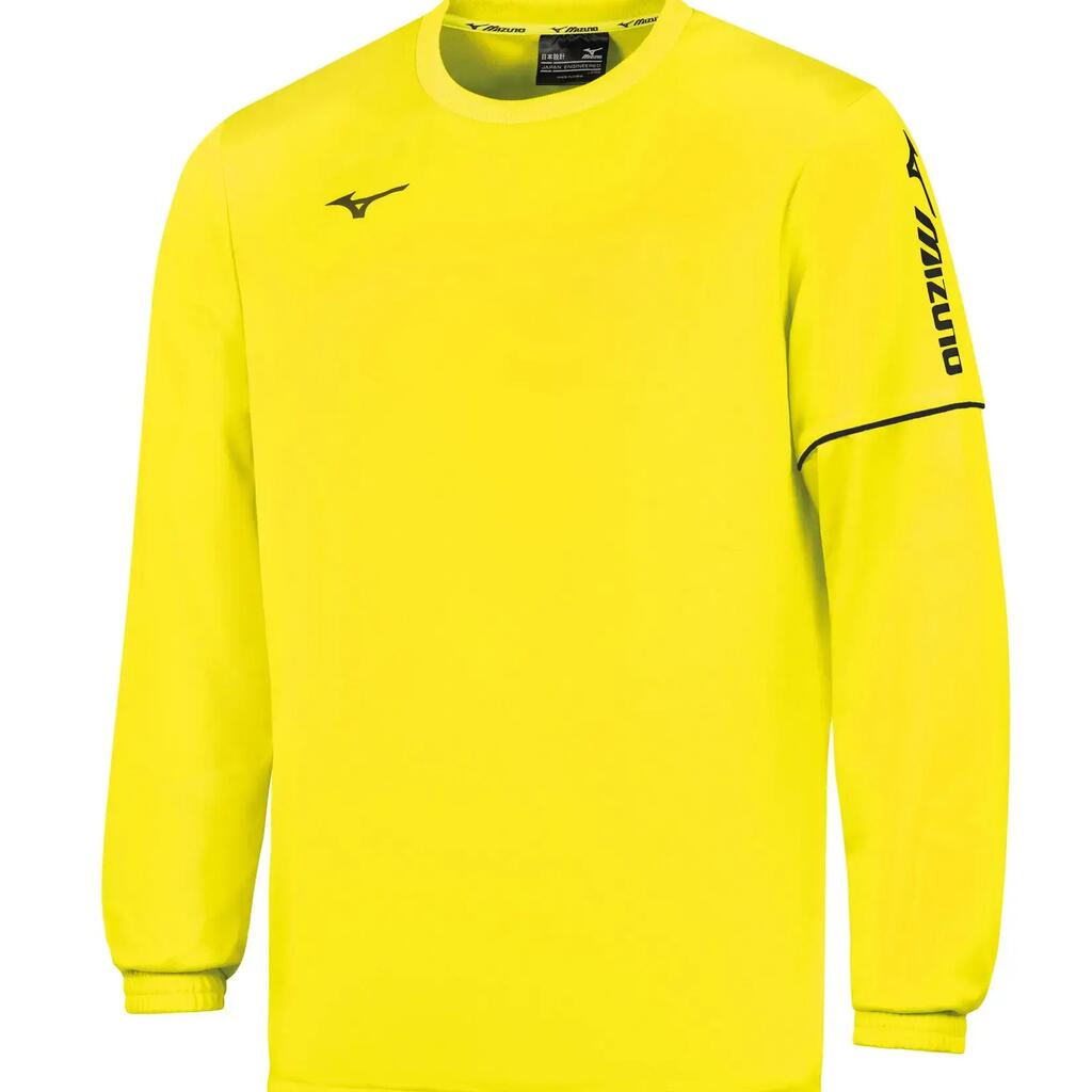 Sudadera Mizuno Team Sendai Junior