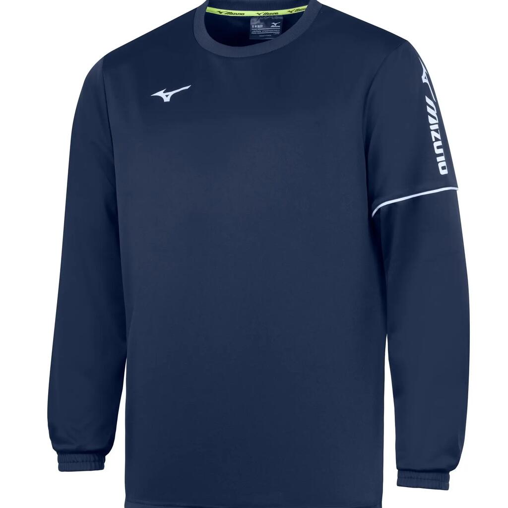 Sweatshirt high neck Mizuno Team Sendai