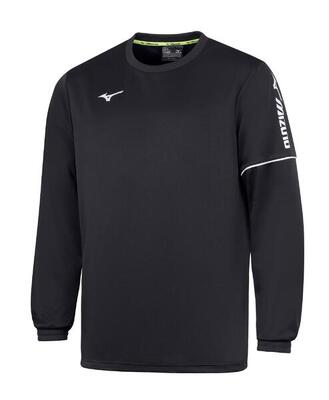 Sweater met hoge hals mizuno team sendai
