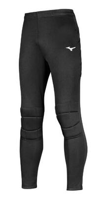 Pantaloni fitness da ginnastica Mizuno Team trad gkeeper