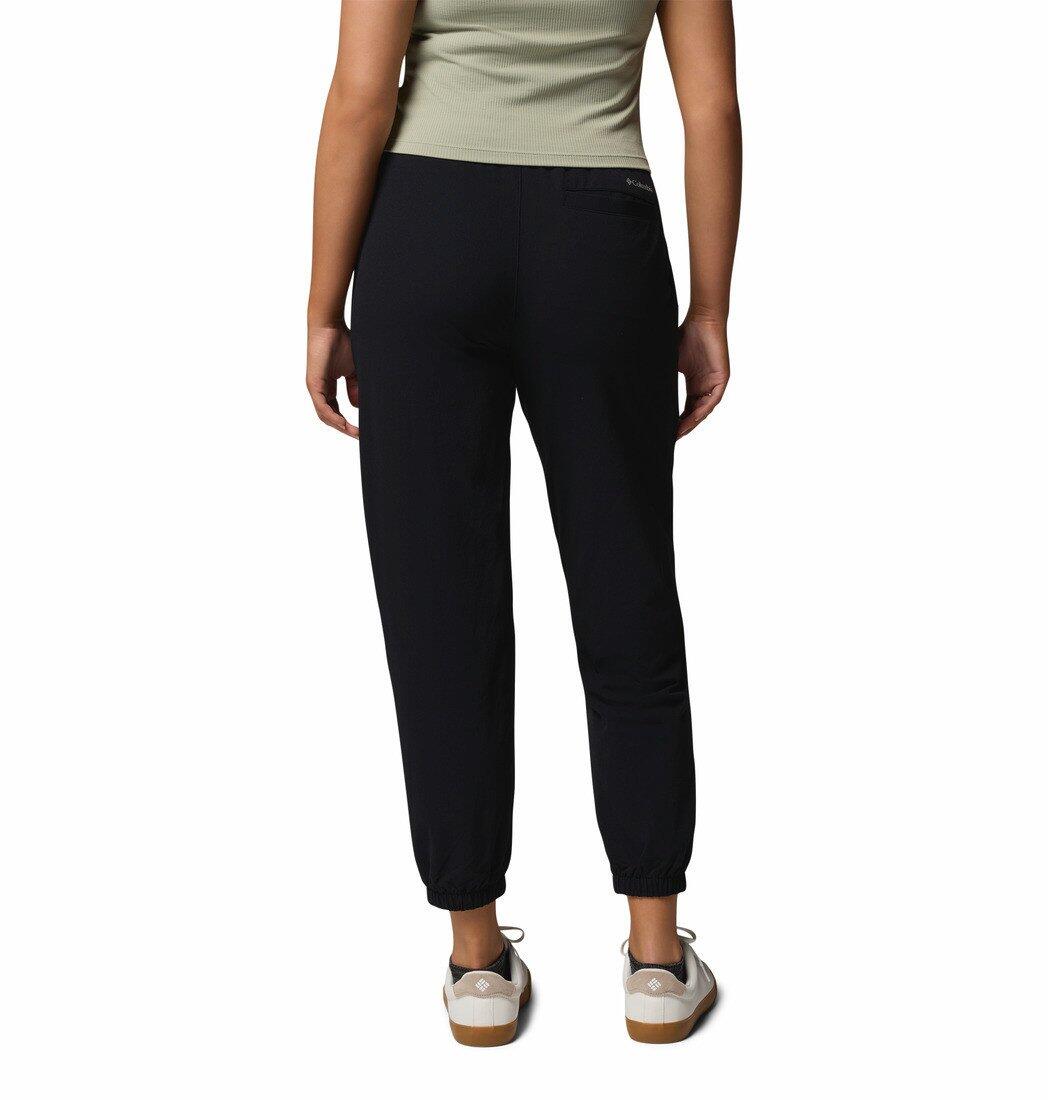 Wanderhose Damen - COLUMBIA  Pinetown Canyon™ Jogger - Black 3/7