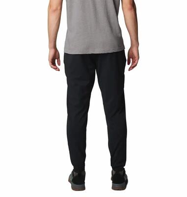 Wandelbroek heren sage peak pull on