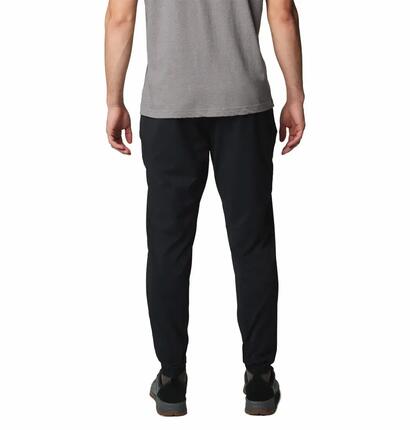 Pantalon de randonnée homme Sage Peak Pull On