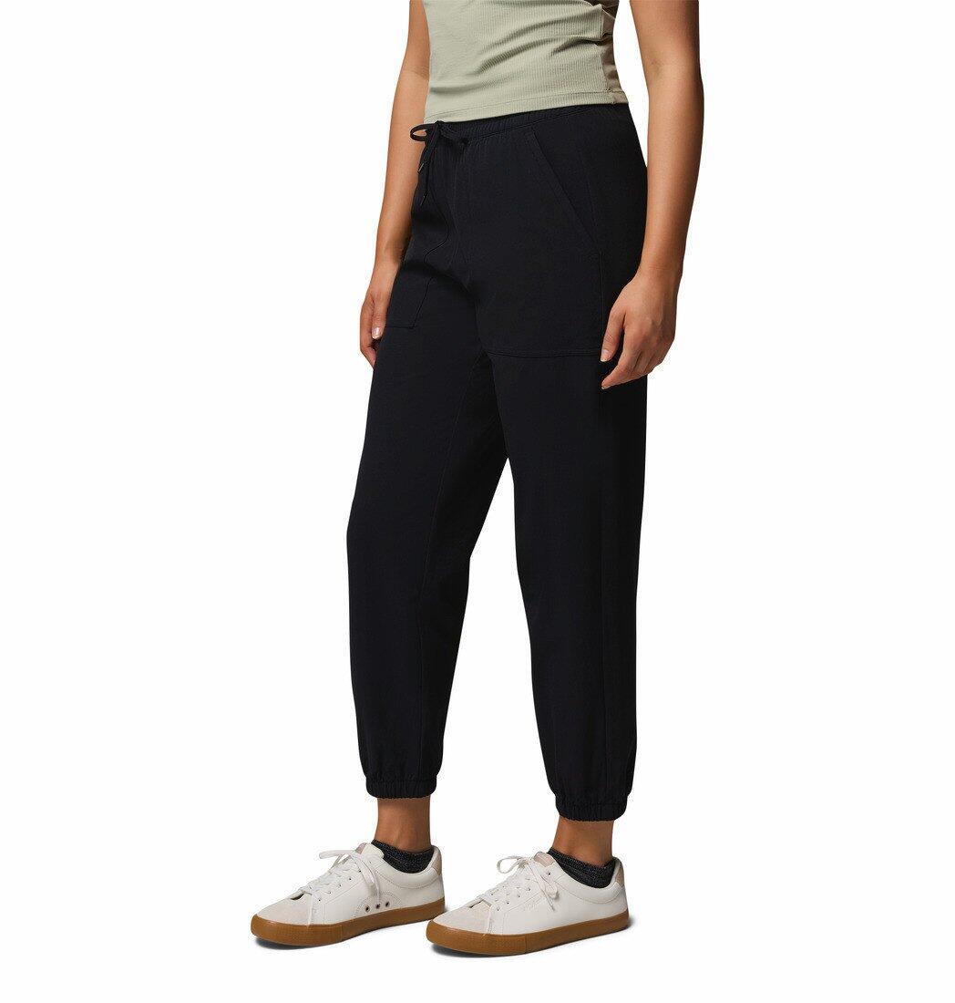 Wanderhose Damen - COLUMBIA  Pinetown Canyon™ Jogger - Black 2/7