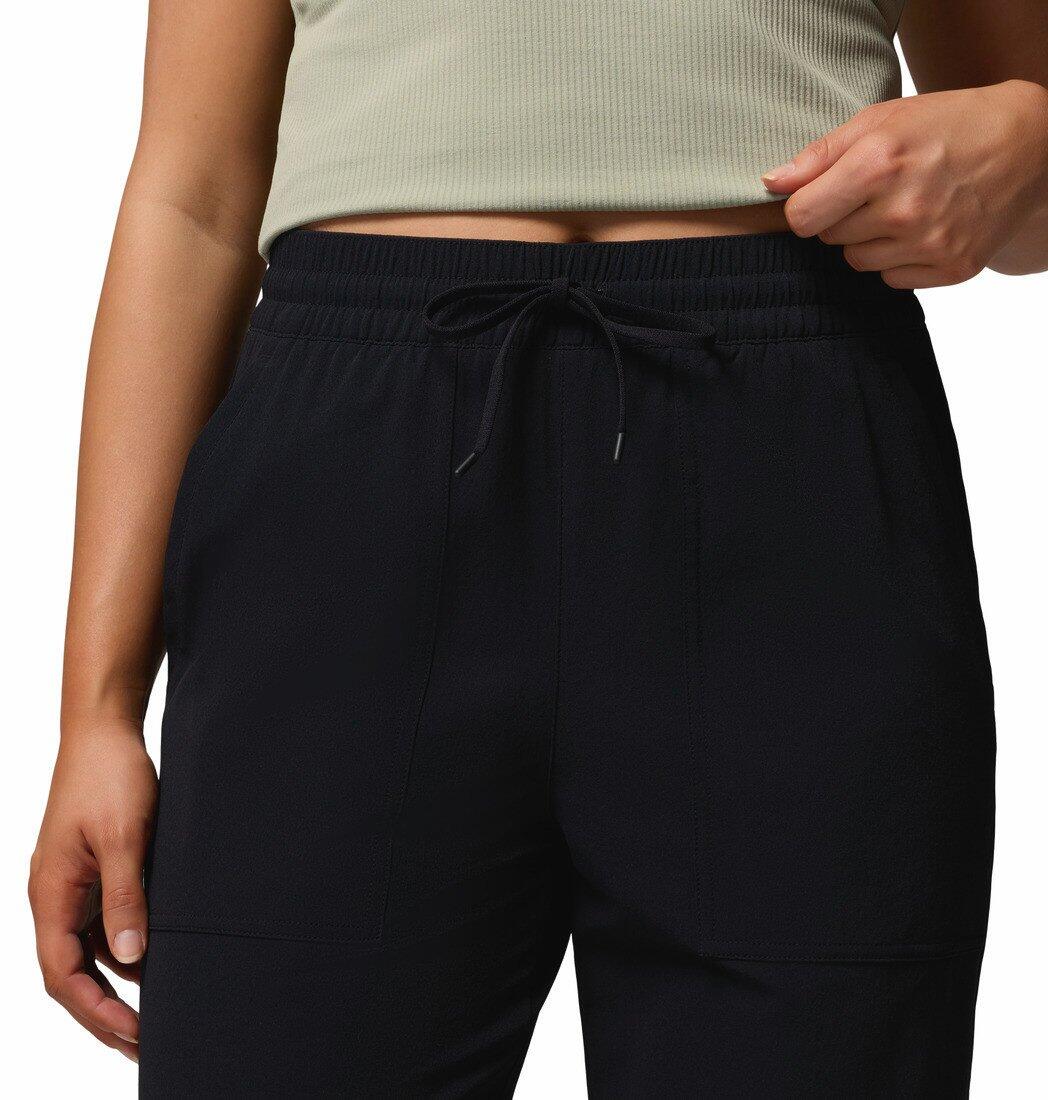Wanderhose Damen - COLUMBIA  Pinetown Canyon™ Jogger - Black 5/7