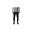 Pantaloni de drumetie Sage Peak Pull On Chino Pant barbati