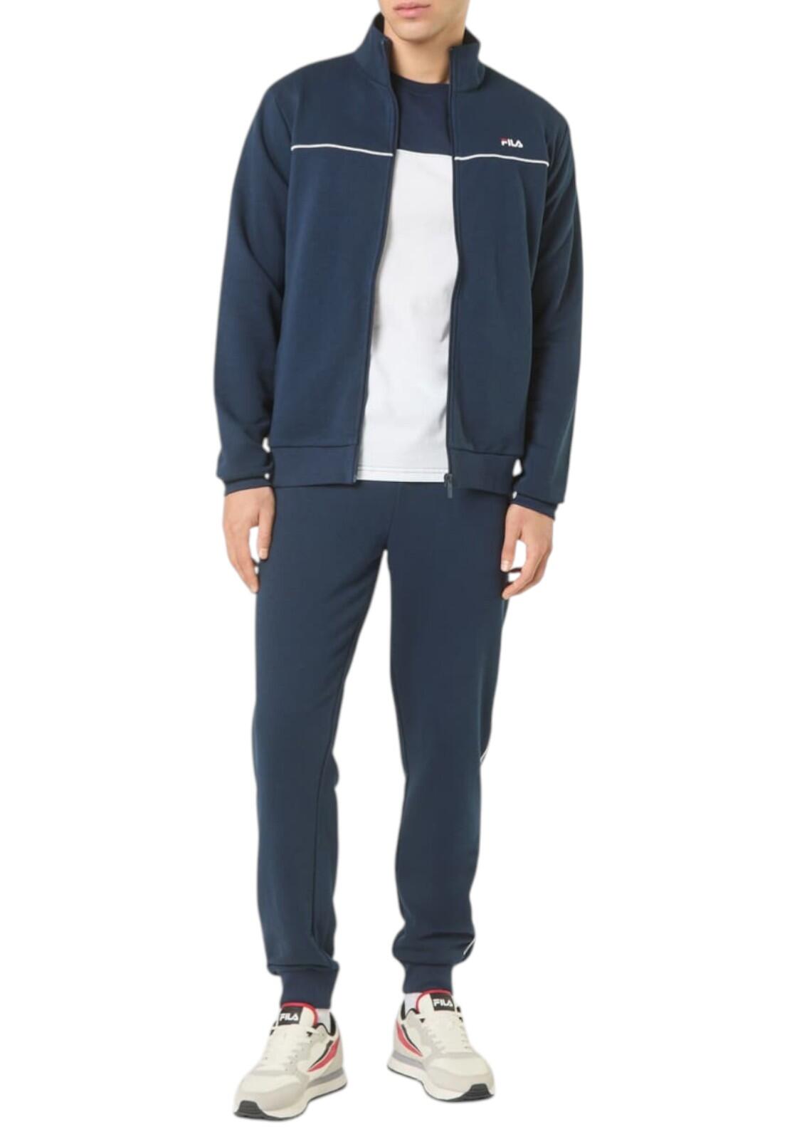 CAMPOSTINO TSUIT COL 50004 3/4