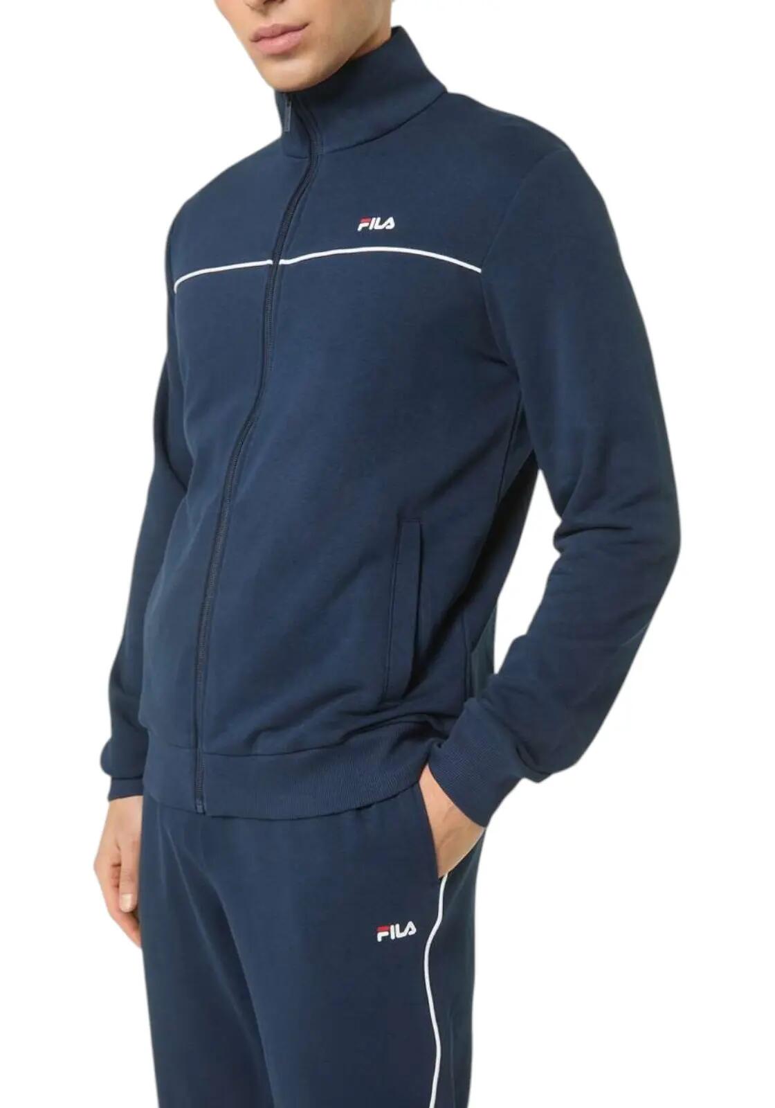 Campostino – Chándales Deportivos Hombre – Algodón y Poliéster 4/4